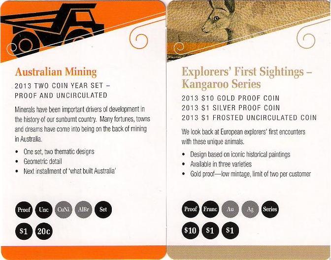 Thankyou-Royal-Australian-Mint-***great-News***
